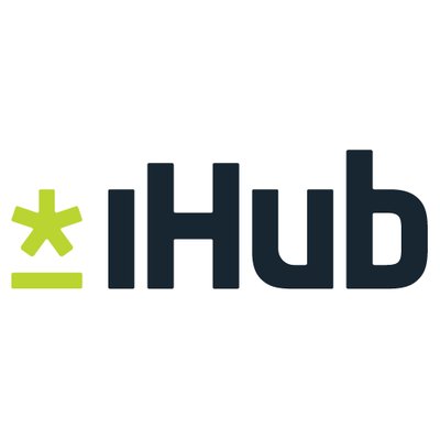 iHub logo