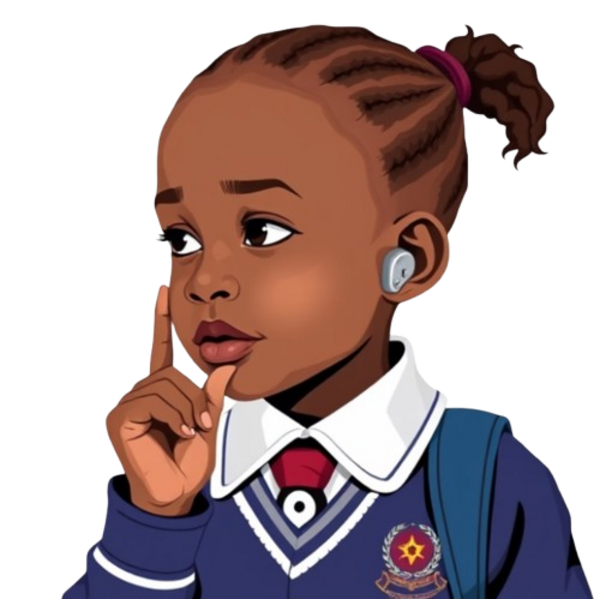 Learners with disabilities in Kenya